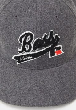 BOSS Gorra - Medium Grey, Hombre -Outlet BOSS Tienda 44ffc0b4537a4e23b848666a255152e9