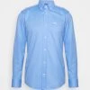 BOSS Camisa - Light Pastel Blue, Hombre