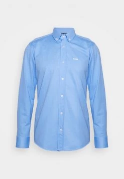 BOSS Camisa - Light Pastel Blue, Hombre