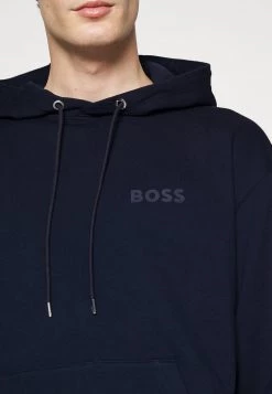 BOSS SULLIVAN - Sudadera - Dark Blue, Hombre 11 BOSS SULLIVAN - Sudadera - Dark Blue, Hombre -Outlet BOSS Tienda 451809dd8215410cb6ac5060fc36c282