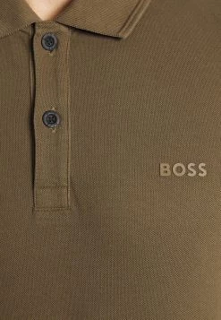 BOSS PRIME - Polo - Dark Green, Hombre 15 BOSS PRIME - Polo - Dark Green, Hombre -Outlet BOSS Tienda 4552c9418f87421289e56fdd184a6838