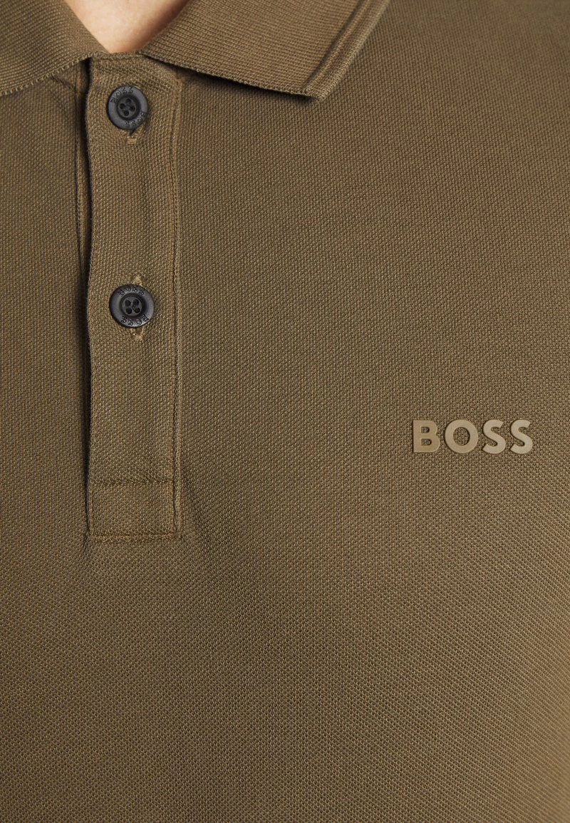 BOSS PRIME - Polo - Dark Green, Hombre 8 BOSS PRIME - Polo - Dark Green, Hombre - Imagen 8