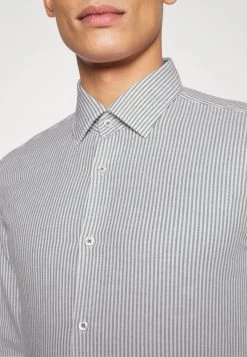 BOSS HANK - Camisa Elegante - Open Green, Hombre -Outlet BOSS Tienda 45ce08108df44c8c993fcaeb90bc13ea