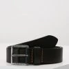 BOSS JEEKO - Cinturón - Black, Hombre