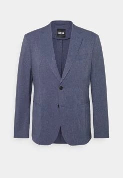 BOSS HANRY PACK - Americana - Open Blue, Hombre