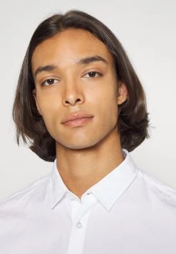 BOSS MAGNETON - Camisa - White, Hombre -Outlet BOSS Tienda 45f56c3efa244a5e899a5bf05e0caa8c