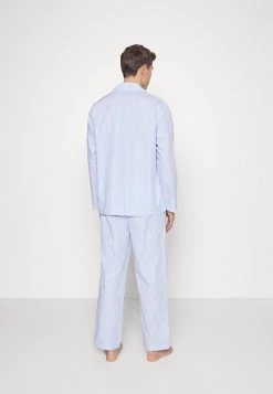 BOSS STRIPE - Pijama - Open Blue, Hombre 9 BOSS STRIPE - Pijama - Open Blue, Hombre -Outlet BOSS Tienda 4605be8192f24c7599fdbaca644a9ff4