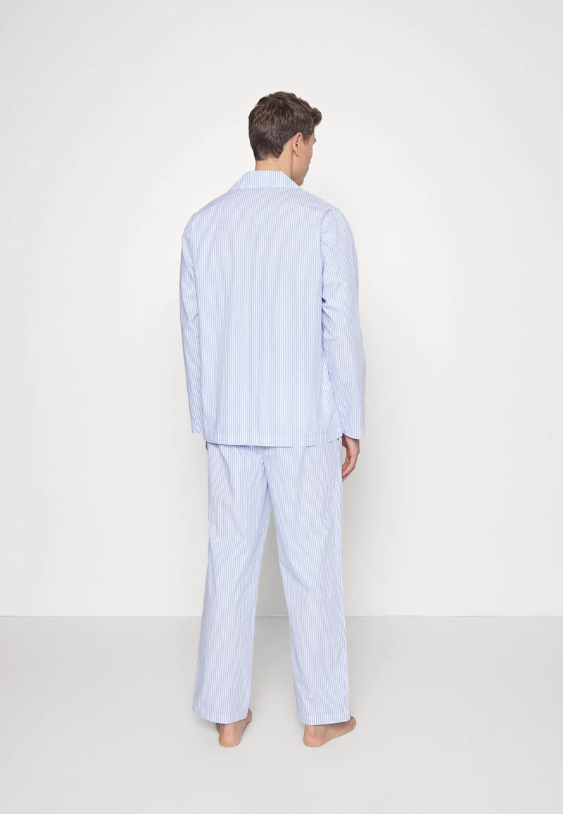 BOSS STRIPE - Pijama - Open Blue, Hombre 3 BOSS STRIPE - Pijama - Open Blue, Hombre - Imagen 3