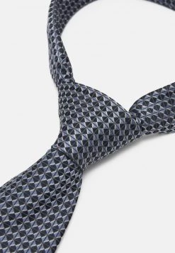 BOSS TIE - Corbata - Black, Hombre -Outlet BOSS Tienda 46aee3cf843749a387d94d7ac24fc898