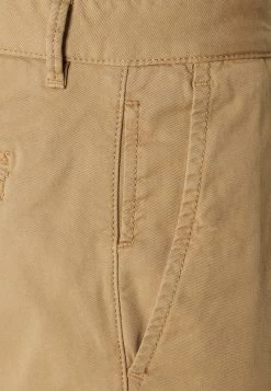 BOSS CRIGAN - Pantalones Chinos - Medium Beige, Hombre 5 BOSS CRIGAN - Pantalones Chinos - Medium Beige, Hombre -Outlet BOSS Tienda 46bd6905572c45149d1d890f5ed3ab53