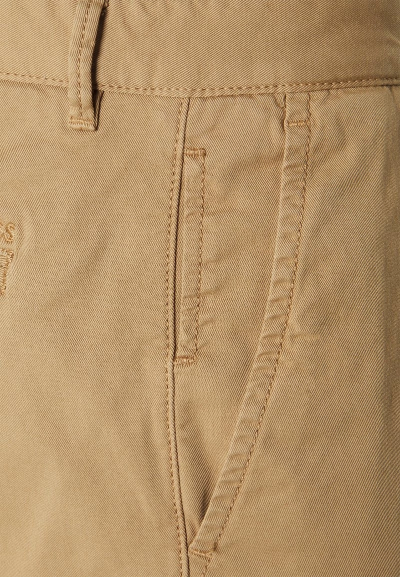 BOSS CRIGAN - Pantalones Chinos - Medium Beige, Hombre 3 BOSS CRIGAN - Pantalones Chinos - Medium Beige, Hombre - Imagen 3