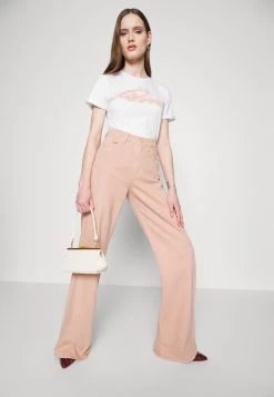 BOSS SUMMER - Camiseta Estampada - Open White, Mujer 9 BOSS SUMMER - Camiseta Estampada - Open White, Mujer -Outlet BOSS Tienda 4718175cba1e481984cf45df85d18c57