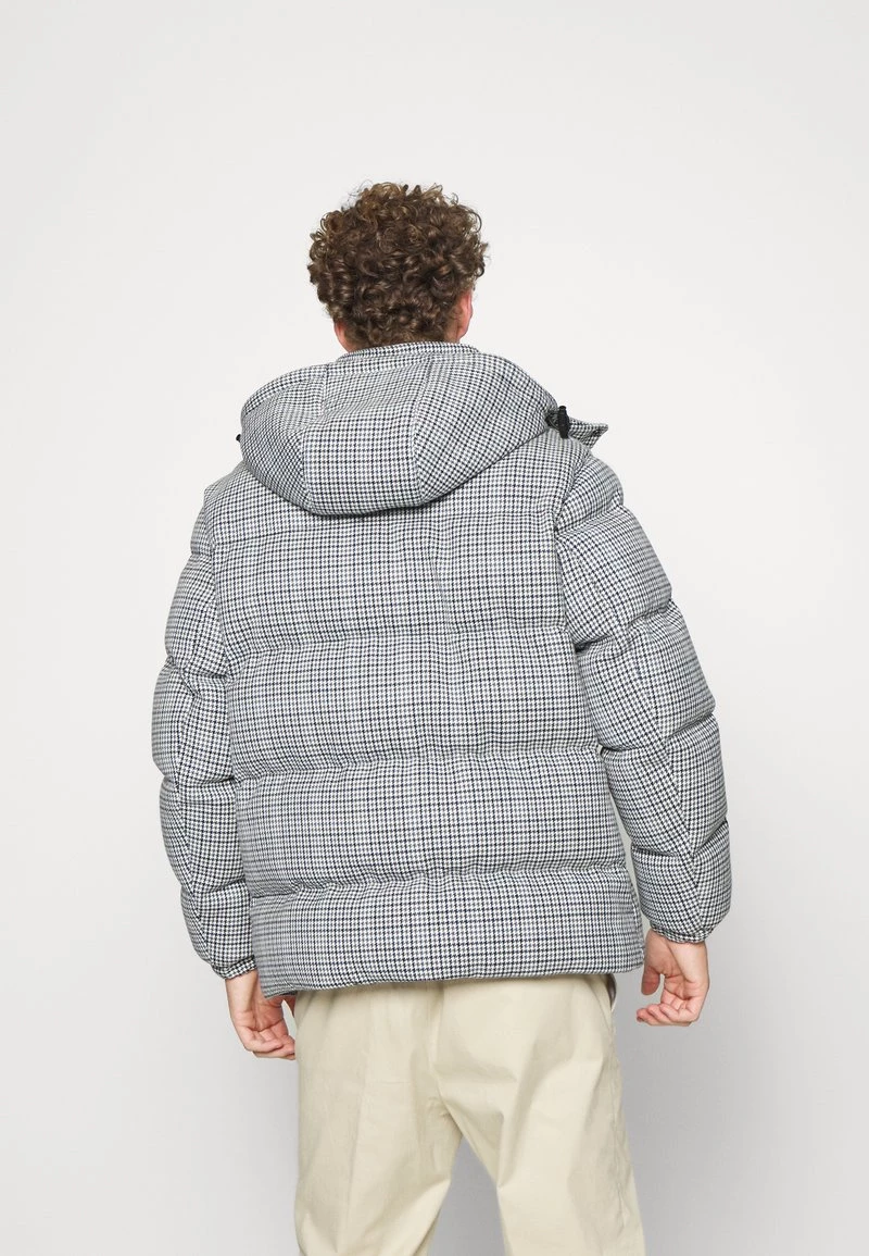 BOSS CASBEN - Chaqueta De Plumas - Grey, Hombre 3 BOSS CASBEN - Chaqueta De Plumas - Grey, Hombre - Imagen 3