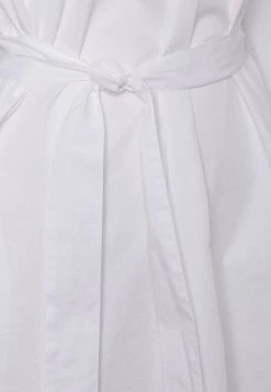 BOSS C_DETELIZZA - Vestido Informal - White, Mujer -Outlet BOSS Tienda 4789af1a68b74de6bebd7917723e68ad