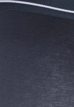 BOSS BRIEF 3 PACK - Culotte - Blue, Hombre -Outlet BOSS Tienda 47a359fe129749078a76ea5b5ffdf295