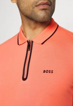 BOSS PHILIX - Camiseta Deportiva - Open Red, Hombre 11 BOSS PHILIX - Camiseta Deportiva - Open Red, Hombre -Outlet BOSS Tienda 47a9104db5ba4c838fe4a2eac4166f72
