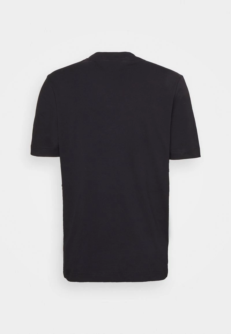 BOSS Camiseta Básica - Black, Hombre 2 BOSS Camiseta Básica - Black, Hombre - Imagen 2