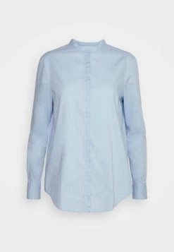 BOSS BEFELIZE - Camisa - Light Pastel Blue, Mujer -Outlet BOSS Tienda 47bc4dba9b024e47b1d9d467167c9137