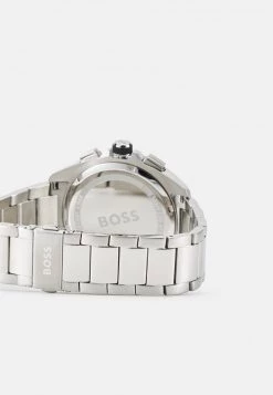 BOSS VOLANE - Reloj - Silver/black, Hombre -Outlet BOSS Tienda 47bd9f5422a24c17bba0d300293f0d9f