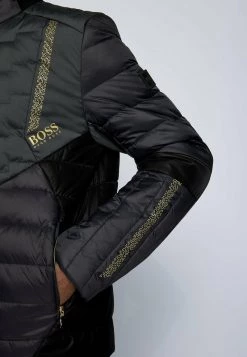 BOSS MARSON - Chaqueta De Plumas - Black, Hombre 10 BOSS MARSON - Chaqueta De Plumas - Black, Hombre -Outlet BOSS Tienda 47d73b4cda0d4862aec7b5d0390e39cc