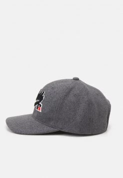 BOSS Gorra - Medium Grey, Hombre -Outlet BOSS Tienda 47f610fa26b74728a609c7c55672c272