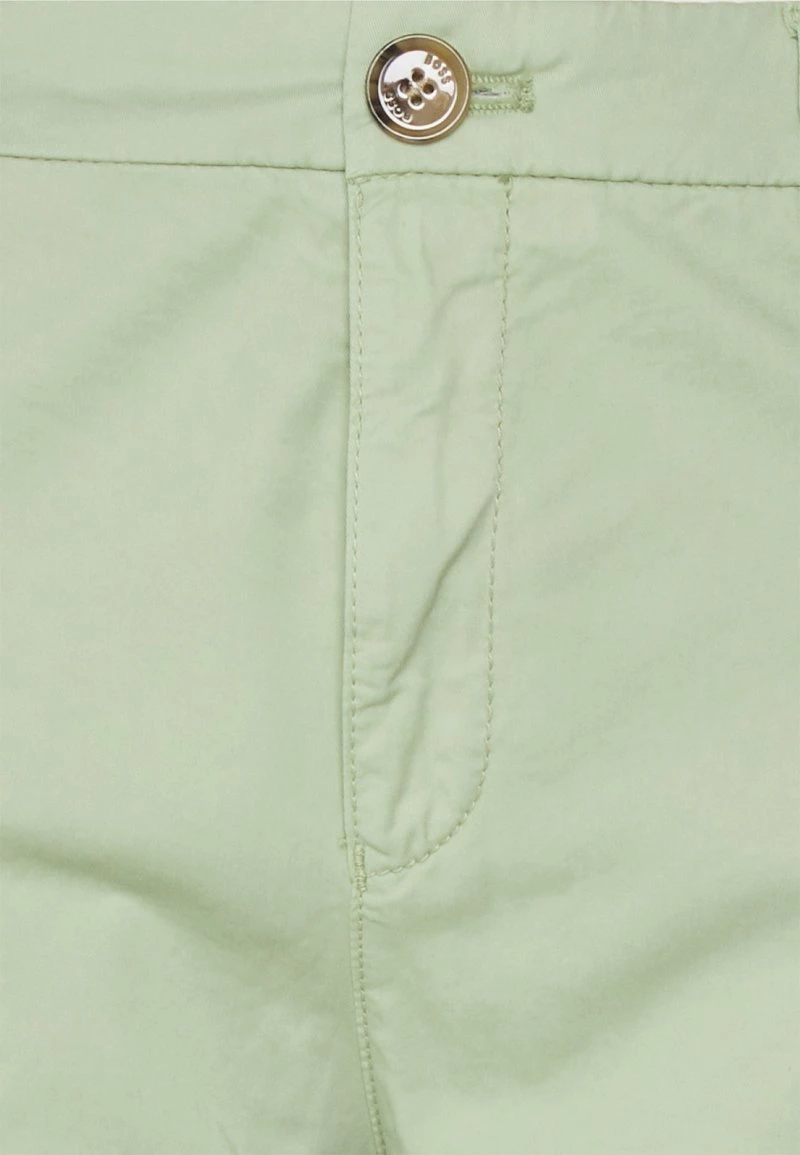 BOSS TACHINI - Pantalones Chinos - Light/pastel Green, Mujer 3 BOSS TACHINI - Pantalones Chinos - Light/pastel Green, Mujer - Imagen 3