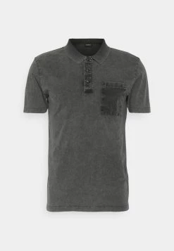 BOSS PEACID - Polo - Black, Hombre -Outlet BOSS Tienda 47fb0cbd7dd04da79eb6bac48b0490e2