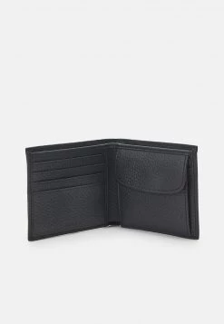 BOSS CROSSTOWN COIN - Monedero - Black, Hombre -Outlet BOSS Tienda 48223300bdd1418291d9623b63257a7d
