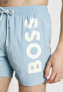 BOSS OCTOPUS - Bañador - Light/pastel Blue, Hombre 11 BOSS OCTOPUS - Bañador - Light/pastel Blue, Hombre -Outlet BOSS Tienda 4828bc591edc480fb3872d3922a1db4e