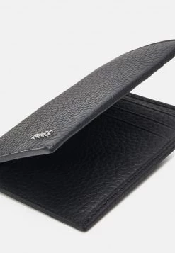 BOSS CROSSTOWN BIFOLD UNISEX - Monedero - Black, Unisexo -Outlet BOSS Tienda 489d2e6bee9e43ef81188cbaaeaaf438