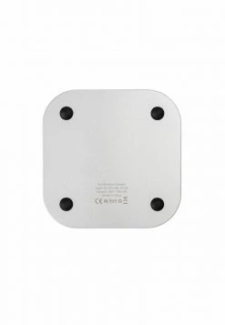 BOSS WIRELESS CHARGER ILLUSION DARK CHROME - Estación De Carga - Chrome, Unisexo -Outlet BOSS Tienda 48ae3dc18c0f4a7b8609857711076e32