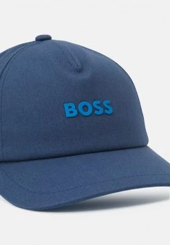 BOSS FRESCO UNISEX - Gorra - Navy, Unisexo -Outlet BOSS Tienda 48b7abac056343e686426046306a365d