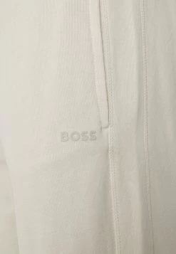 BOSS SEFADELONG - Pantalones Deportivos - Light Beige, Hombre -Outlet BOSS Tienda 48c7a6eb8b074bd7afc30ed6b6104e1b
