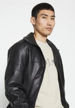 BOSS SALBO - Sudadera - Light Beige, Hombre 9 BOSS SALBO - Sudadera - Light Beige, Hombre -Outlet BOSS Tienda 48e332ea0f9a471a8ea81e5f00dcaa25