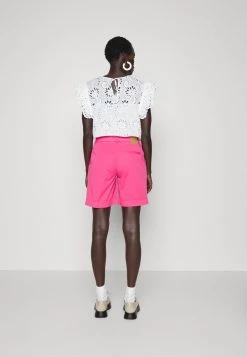 BOSS TAGGIE - Shorts - Medium Pink, Mujer -Outlet BOSS Tienda 48ea351e90ee495990868832387b5a45