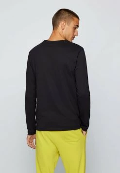 BOSS TACKS - Camiseta De Manga Larga - Black, Hombre 7 BOSS TACKS - Camiseta De Manga Larga - Black, Hombre -Outlet BOSS Tienda 4911f060cdd245dbbb29399cd27f8748