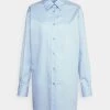 BOSS BACORA - Camisa - Light/pastel Blue, Mujer