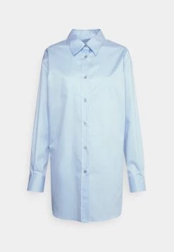 BOSS BACORA - Camisa - Light/pastel Blue, Mujer
