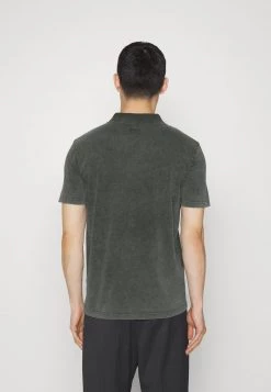 BOSS PEACID - Polo - Black, Hombre -Outlet BOSS Tienda 49b753f3eb99417da497e7f1700ace33