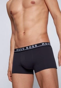 BOSS TRUNK 3 PACK - Culotte - Open Blue, Hombre -Outlet BOSS Tienda 49de4d08f0354ccbb7d39100bd04d616