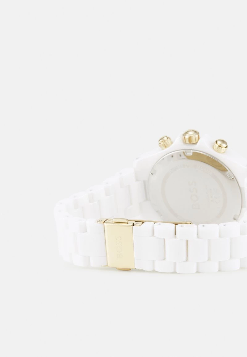 BOSS NOVIA - Reloj - White, Mujer 2 BOSS NOVIA - Reloj - White, Mujer - Imagen 2