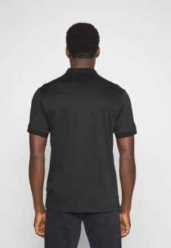 BOSS PARLAY - Polo - Black, Hombre -Outlet BOSS Tienda 4a04b732e2394f26a6aa76c2099a22c1