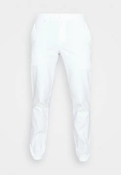 BOSS SPECTRE - Pantalones - White, Hombre -Outlet BOSS Tienda 4a08c91e8fe342bdaf8adc548cf2e724