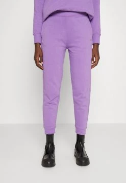 BOSS EJOY - Pantalones Deportivos - Viola, Mujer