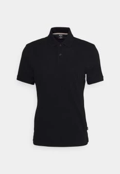 BOSS PALLAS - Polo - Black, Hombre 8 BOSS PALLAS - Polo - Black, Hombre -Outlet BOSS Tienda 4a47112197ed4a17bb1c9fe62b40cf08