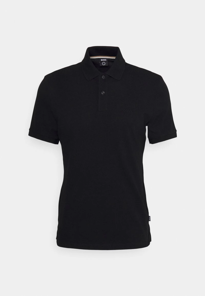 BOSS PALLAS - Polo - Black, Hombre 4 BOSS PALLAS - Polo - Black, Hombre - Imagen 4
