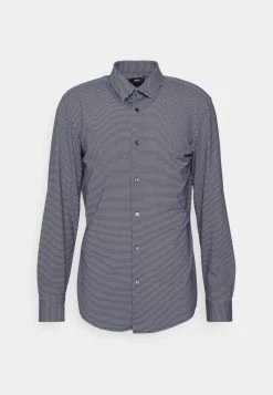 BOSS HANK - Camisa - Black, Hombre -Outlet BOSS Tienda 4a5b0b2b771b4c9fa81f6ad0236f1ab6