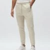 BOSS HADIKO - Pantalones Deportivos - Light Beige, Hombre