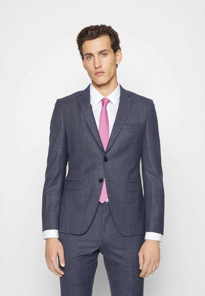 BOSS REYMOND - Traje - Dark Blue, Hombre 1 BOSS REYMOND - Traje - Dark Blue, Hombre