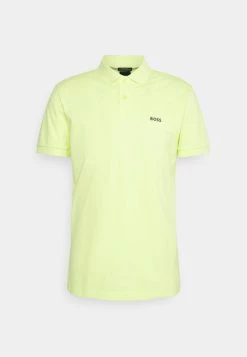 BOSS PIRO - Polo - Light/pastel Green, Hombre 12 BOSS PIRO - Polo - Light/pastel Green, Hombre -Outlet BOSS Tienda 4a83671591124d9ab6f3146acf1b76af